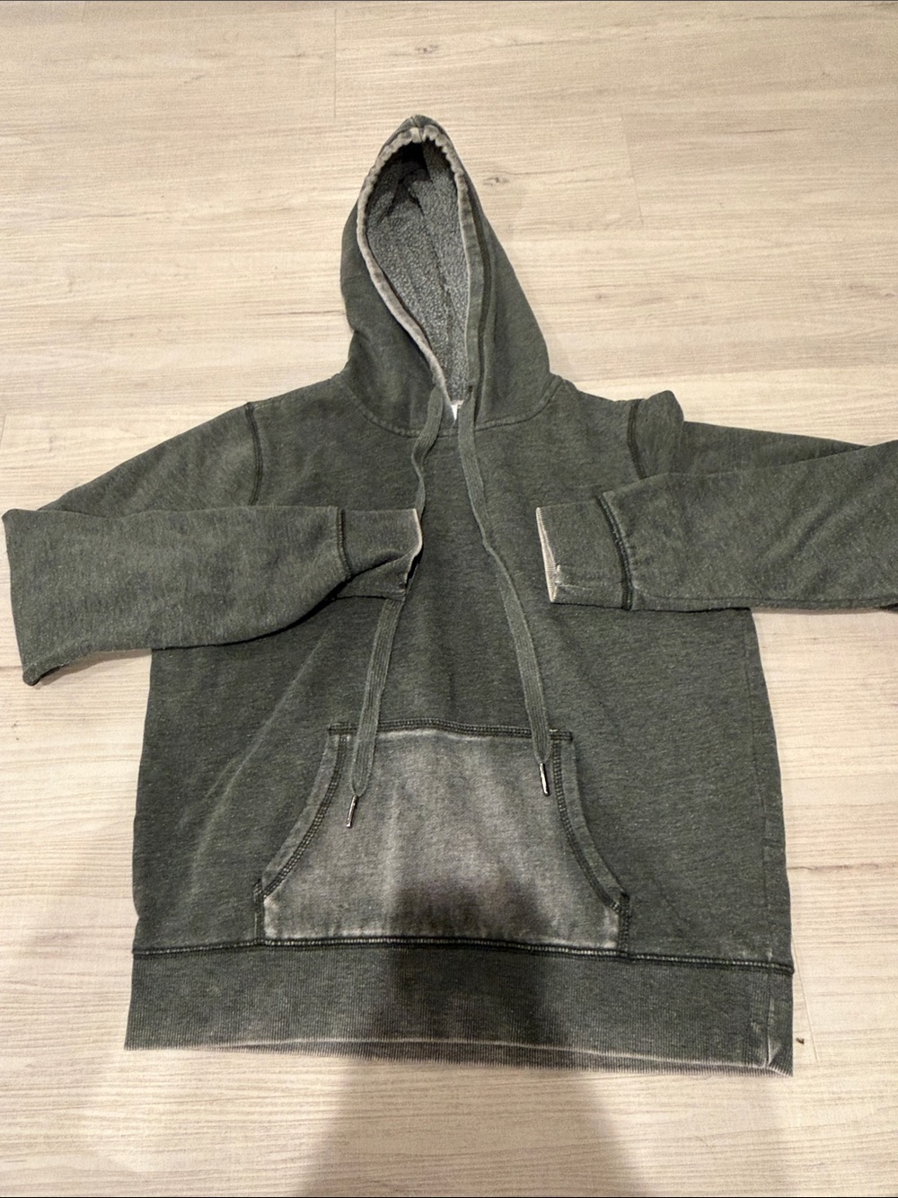 Z Supply women’s hoodie